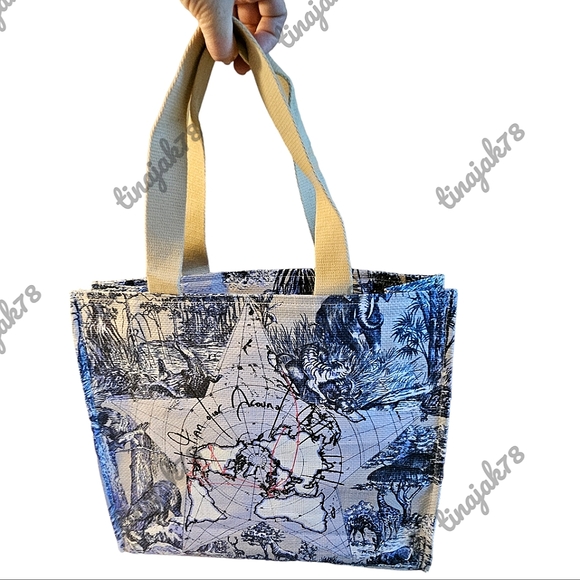 ❌️SOLD❌️ Platinum Loyalty Welcome Gift Around the World - Picture 7 of 9